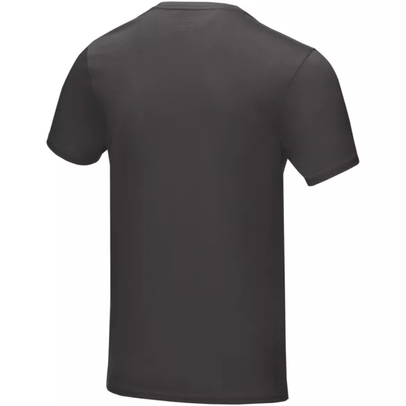 37506890-Tricou-pentru-barbati-bumbac-organic-AZURITE-STORM-GREY
