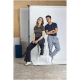 37506990-Tricou-pentru-barbati-bumbac-organic-AZURITE-NEGRU