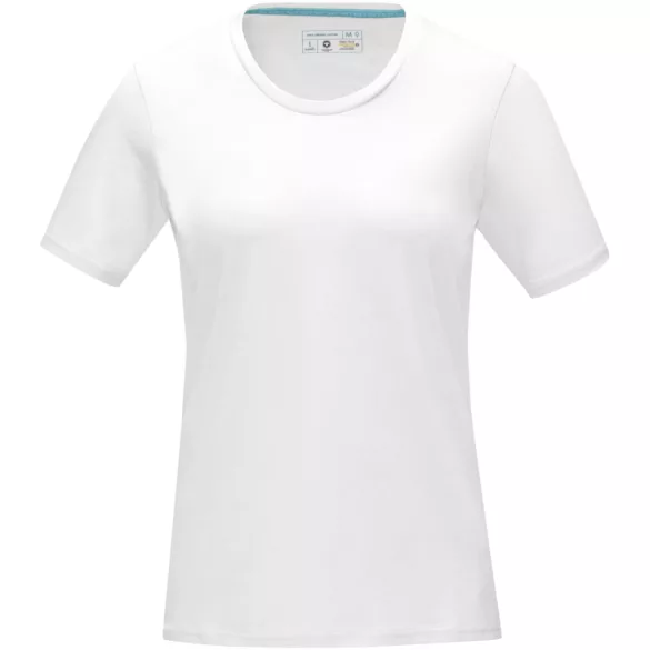 37507010-Tricou-de-dama-bumbac-organic-AZURITE-ALB
