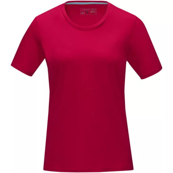37507250-Tricou-de-dama-bumbac-organic-AZURITE-ROSU