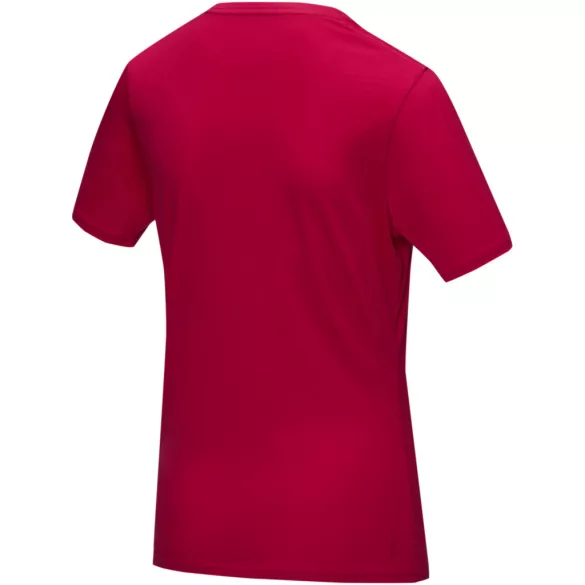 37507250-Tricou-de-dama-bumbac-organic-AZURITE-ROSU