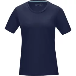 37507490-Tricou-de-dama-bumbac-organic-AZURITE-BLEUMARIN