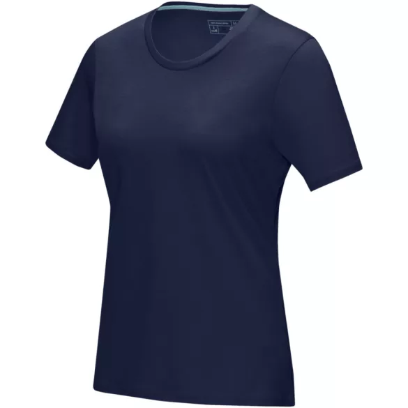 37507490-Tricou-de-dama-bumbac-organic-AZURITE-BLEUMARIN