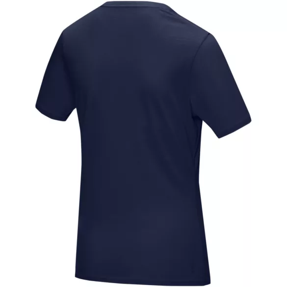37507490-Tricou-de-dama-bumbac-organic-AZURITE-BLEUMARIN