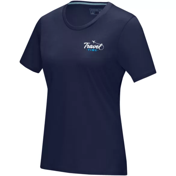 37507490-Tricou-de-dama-bumbac-organic-AZURITE-BLEUMARIN