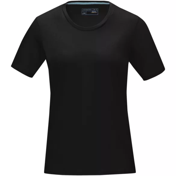 37507990-Tricou-de-dama-bumbac-organic-AZURITE-NEGRU