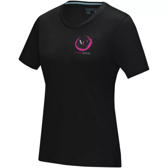 37507990-Tricou-de-dama-bumbac-organic-AZURITE-NEGRU
