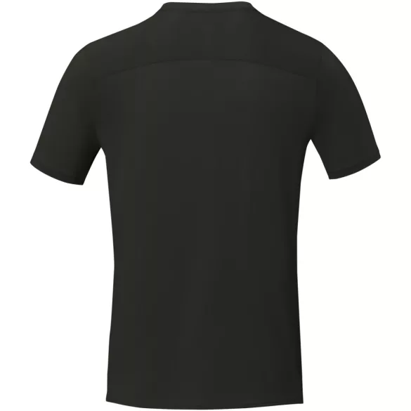 37522900 - Tricou pentru dama - cool fit din materiale reciclate certificate GRS - BORAX - NEGRU