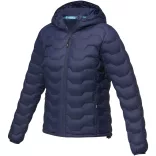 37535550 - Jacheta termica - izolare cu puf - pentru femei - Petalite GRS - BLEUMARIN