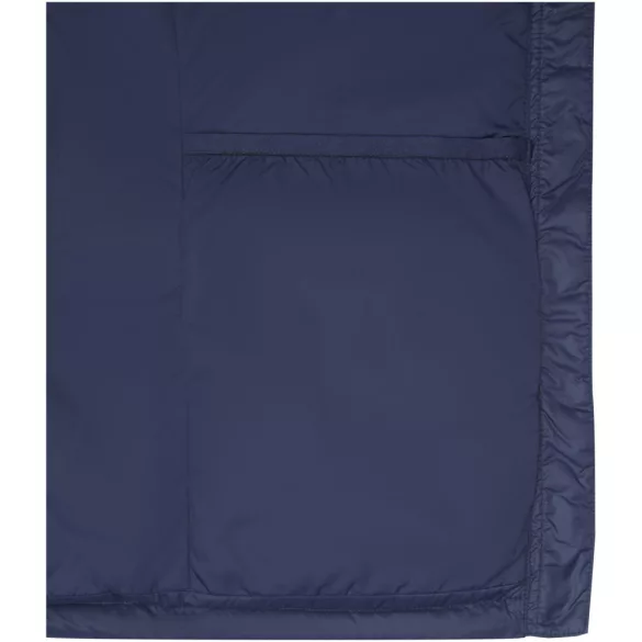 37535550 - Jacheta termica - izolare cu puf - pentru femei - Petalite GRS - BLEUMARIN