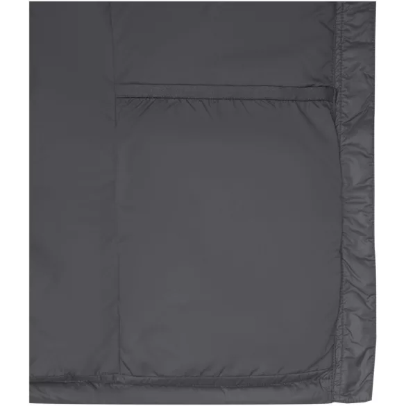 37535820 - Jacheta termica - izolare cu puf - pentru femei - Petalite GRS - STORM GREY