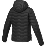 37535900 - Jacheta termica - izolare cu puf - pentru femei - Petalite GRS - NEGRU