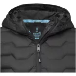 37535900 - Jacheta termica - izolare cu puf - pentru femei - Petalite GRS - NEGRU