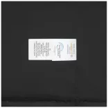 37535900 - Jacheta termica - izolare cu puf - pentru femei - Petalite GRS - NEGRU
