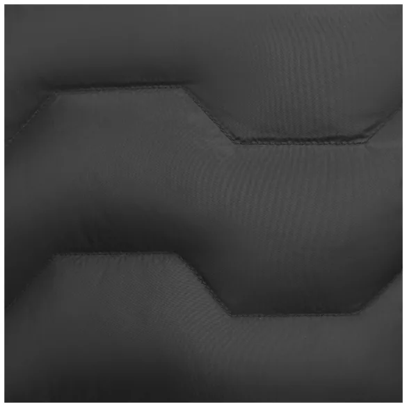 37535900 - Jacheta termica - izolare cu puf - pentru femei - Petalite GRS - NEGRU