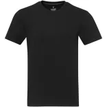 37538909-Tricou-cu-maneca-scurta-unisex-Avalite-Aware-NEGRU
