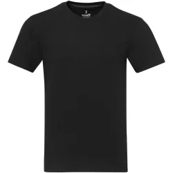 37538909-Tricou-cu-maneca-scurta-unisex-Avalite-Aware-NEGRU