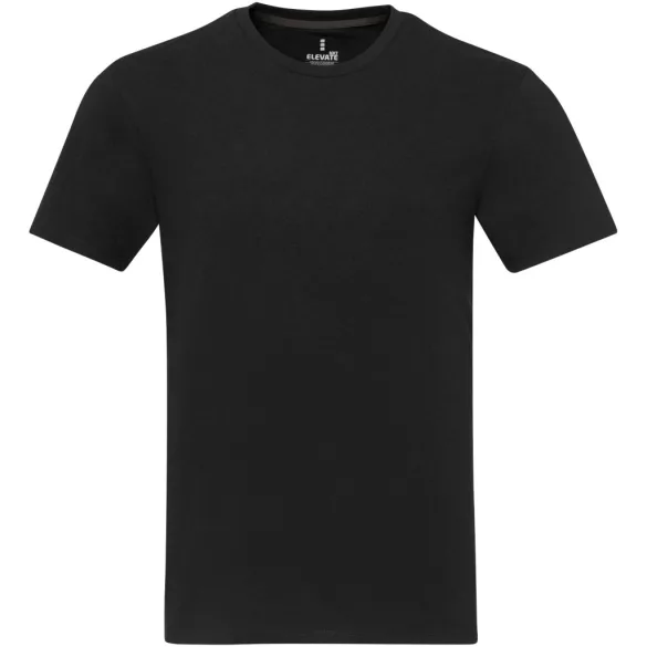 37538909-Tricou-cu-maneca-scurta-unisex-Avalite-Aware-NEGRU
