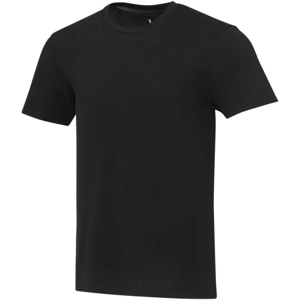 37538909-Tricou-cu-maneca-scurta-unisex-Avalite-Aware-NEGRU