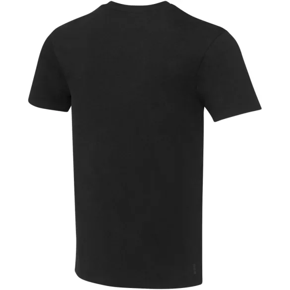 37538909-Tricou-cu-maneca-scurta-unisex-Avalite-Aware-NEGRU