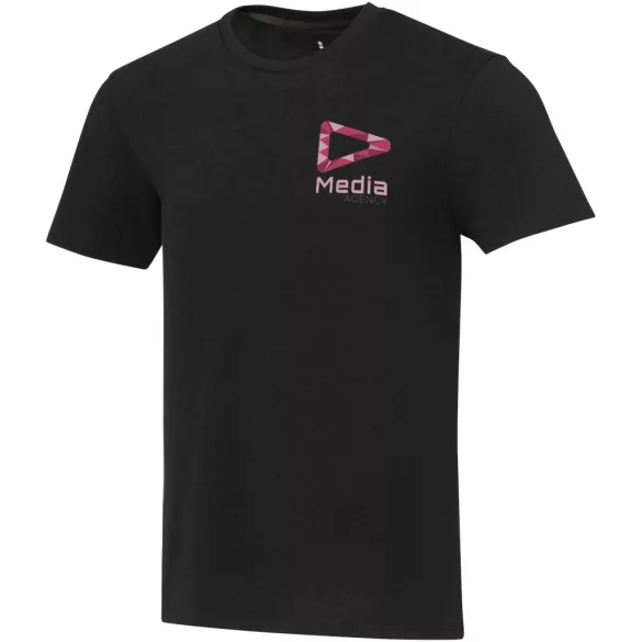 37538909-Tricou-cu-maneca-scurta-unisex-Avalite-Aware-NEGRU