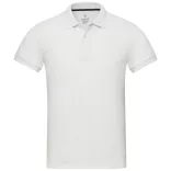 37539010 - Tricou polo - unisex - Emerald  Aware™  - ALB