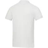 37539010 - Tricou polo - unisex - Emerald  Aware™  - ALB