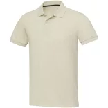 37539079 - Tricou polo - unisex - Emerald  Aware™ - OATMEAL