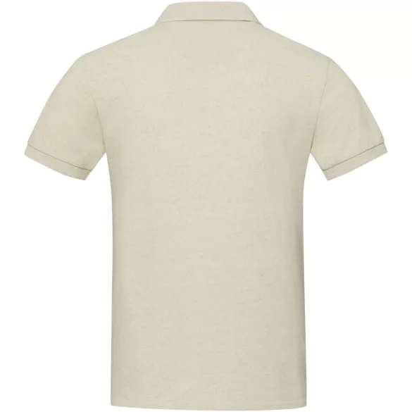 37539079 - Tricou polo - unisex - Emerald  Aware™ - OATMEAL