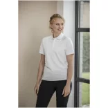37539079 - Tricou polo - unisex - Emerald  Aware™ - OATMEAL