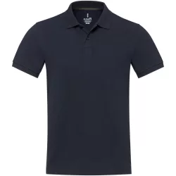   37539559 - Tricou polo - unisex - Emerald  Aware™ - BLEUMARIN