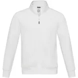 37540010 - Hanorac unisex Galena Aware™ - ALB