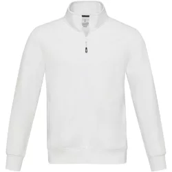 37540010 - Hanorac unisex Galena Aware™ - ALB
