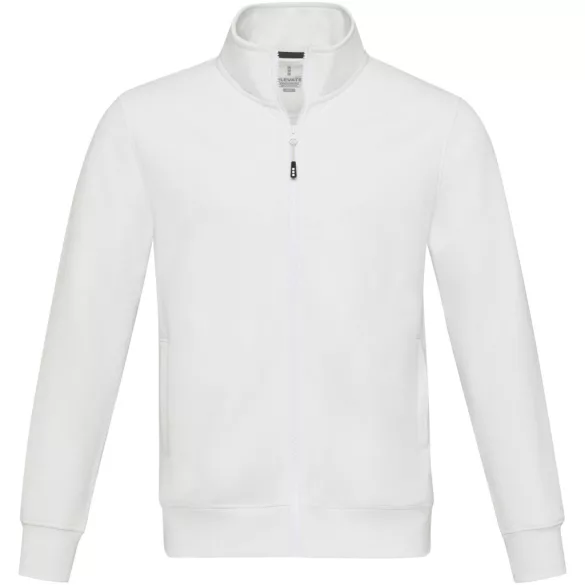 37540010 - Hanorac unisex Galena Aware™ - ALB
