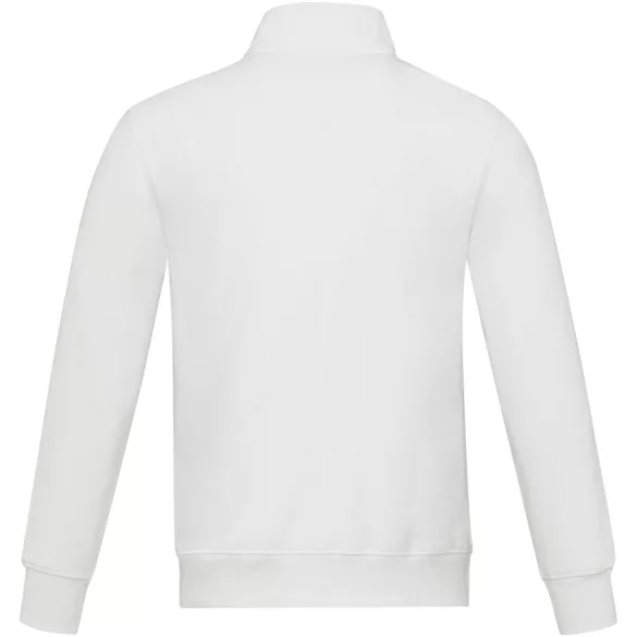 37540010 - Hanorac unisex Galena Aware™ - ALB