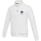 37540010 - Hanorac unisex Galena Aware™ - ALB
