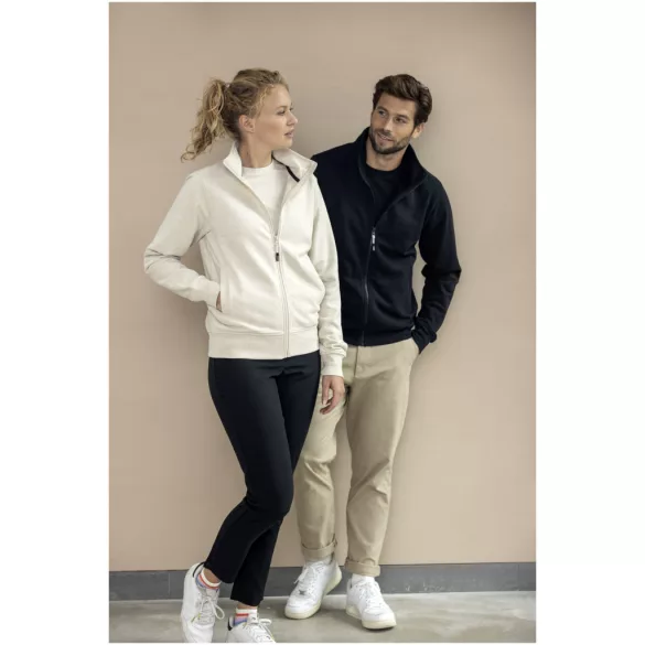 37540010 - Hanorac unisex Galena Aware™ - ALB
