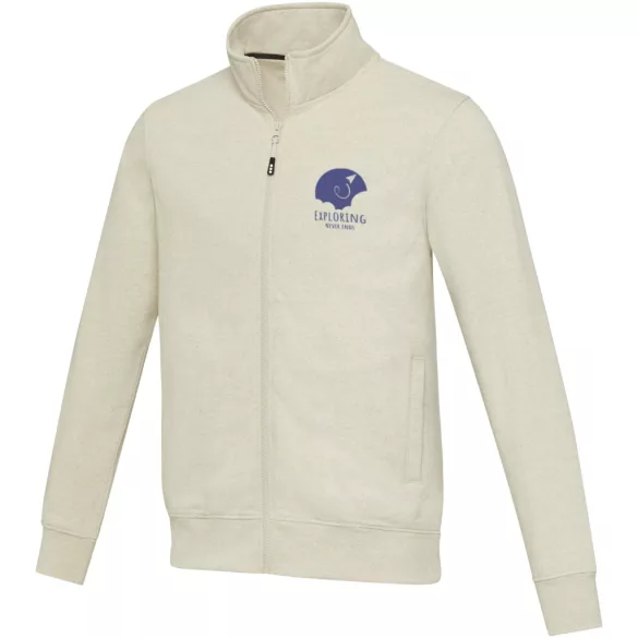 37540079 - Hanorac unisex Galena Aware™ - OATMEAL