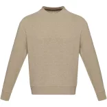 37543071 - Pulover unisex cu guler rotund - unisex - Jet  Aware™ - OATMEAL