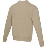 37543071 - Pulover unisex cu guler rotund - unisex - Jet  Aware™ - OATMEAL