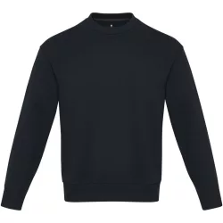   37543559 - Pulover unisex cu guler rotund - unisex - Jet  Aware™ - BLEUMARIN
