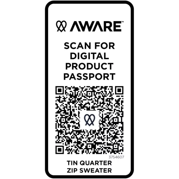 37546070 - Pulover unisex - Tin Aware™ - OVAZ