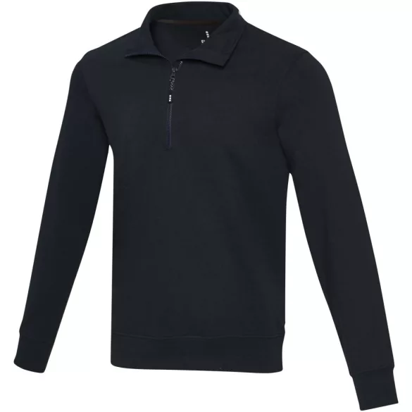 37546559 - Pulover unisex - Tin Aware™ - BLEUMARIN