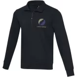 37546559 - Pulover unisex - Tin Aware™ - BLEUMARIN