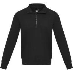 37546909 - Pulover unisex - Tin Aware™ - NEGRU
