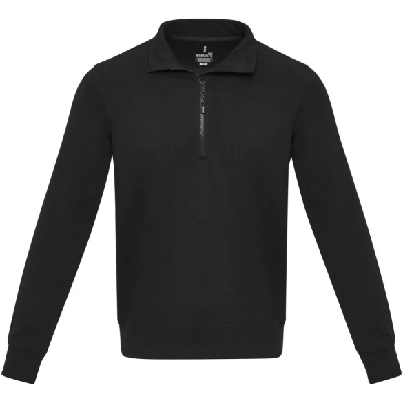 37546909 - Pulover unisex - Tin Aware™ - NEGRU
