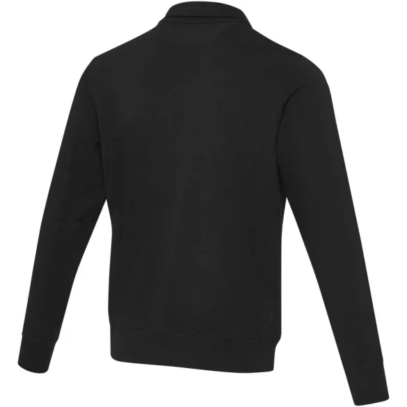 37546909 - Pulover unisex - Tin Aware™ - NEGRU