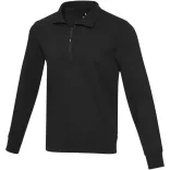 37546909 - Pulover unisex - Tin Aware™ - NEGRU