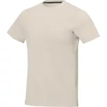38011060 - Tricou maneca scurta pentru barbati - Nanaimo - [Sandstone]