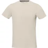 38011060 - Tricou maneca scurta pentru barbati - Nanaimo - [Sandstone]